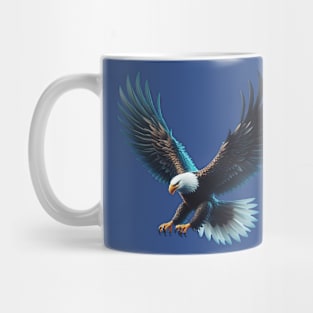 Eagle Mug